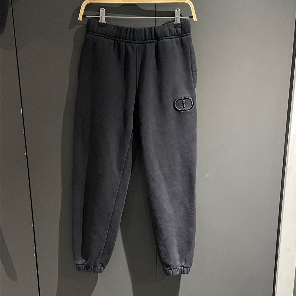 Dior jogger